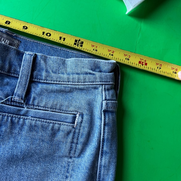 ❤️ J. Crew Point Sur Denim Blue jeans - Picture 6 of 7